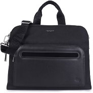 Hedgren Fika aktetas RFID 38,5 cm laptopvak Productbeeld Hedgren Fika aktetas RFID 38,5 cm laptopvak Productbeeld