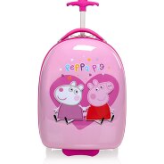 Heys Kids 2 wielen Kinderwagen 46 cm Productbeeld
