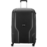 Delsey Paris Clavel 4-wiel trolley 83 cm met uitbreidingsplooi Productbeeld
