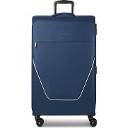 Stratic taska 4 wielen Trolley L 76 cm met uitbreidingsplooi Productbeeld