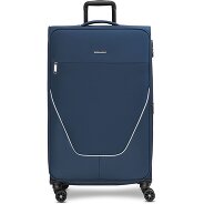 Stratic taska 4-wiel trolley L 76 cm met uitvouwbare plooi Productbeeld