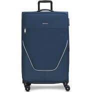 Stratic taska 4-wiel trolley L 76 cm met uitvouwbare plooi Productbeeld