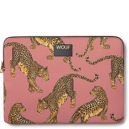 Wouf Daily Laptop hoes 32.5 cm Productbeeld Wouf Daily Laptop hoes 32.5 cm Productbeeld