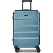 Police Dublin 4 wielen Trolley M 64 cm met uitbreidingsplooi Productbeeld