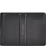 Piquadro Victor Portemonnee RFID-bescherming Leder 12.5 cm Productbeeld