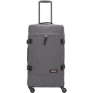 Eastpak Trans4 M 4-wielige trolley 70 cm Productbeeld