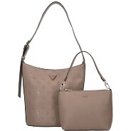 Guess Cresidia Schoudertas 30 cm Productbeeld Guess Cresidia Schoudertas 30 cm Productbeeld