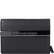Porsche Design Creditcard etui RFID Leer 10 cm Productbeeld