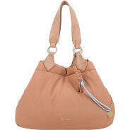 Fritzi aus Preußen Brigitte x Fritzi Limited Chain Sky Shopper Tas 42 cm Productbeeld