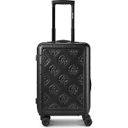 Roberto Cavalli Florence 4 wielen Cabinewagen 55 cm Productbeeld