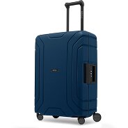 Redolz Essentials 15 4-wiel trolley 65 cm met driepuntsbevestiging Productbeeld