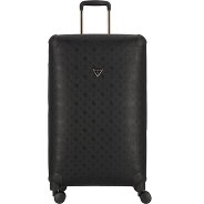 Guess Wilder 4 wielen Trolley 70 cm met uitbreidingsplooi Productbeeld