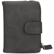 Zwei Mademoiselle Portemonnee 10 cm Productbeeld