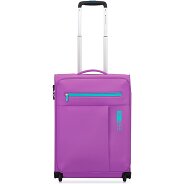 Roncato Lite Soft Neon 2 wielen Cabinewagen 55 cm Productbeeld