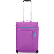 Roncato Lite Soft Neon 2 wielen Cabinewagen 55 cm Productbeeld