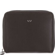 Golden Head Polo Portemonnee RFID-bescherming Leder 12.5 cm Productbeeld