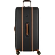 Delsey Paris Cadence 4 wielen Trolley 80 cm met uitbreidingsplooi Productbeeld