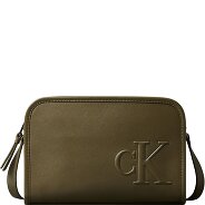 Calvin Klein Sculpted Schoudertas 22.5 cm Productbeeld