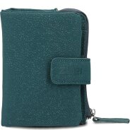 Zwei Mademoiselle Portemonnee 10 cm Productbeeld