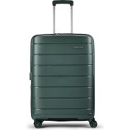 American Tourister Summer Pop 4 wielen Trolley 66 cm met uitbreidingsplooi Productbeeld