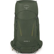 Osprey Kestrel 48 Trekking rugzak S-M 79 cm Productbeeld