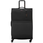 Roncato Metropolitan 4 wielen Trolley 78 cm met uitbreidingsplooi Productbeeld