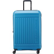 Delsey Paris Lutece Se 4 wielen Trolley 75 cm met uitbreidingsplooi Productbeeld