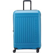 Delsey Paris Lutece Se 4 wielen Trolley 75 cm met uitbreidingsplooi Productbeeld
