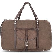 Campomaggi Weekender reistas 55 cm Productbeeld Campomaggi Weekender reistas 55 cm Productbeeld