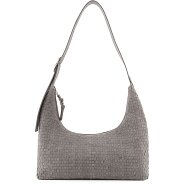 FredsBruder Weave Harmony Schoudertas Leer 18.5 cm Productbeeld