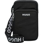 Hugo Bel Mobiel telefoonhoesje 10 cm Productbeeld