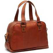 The Chesterfield Brand Dover Handtas Leer 34 cm Productbeeld