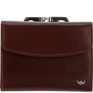 Golden Head Colorado Portemonnee RFID-bescherming Leder 12 cm Productbeeld