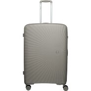 Travelite Tamaris x  Voyaage 4 wielen Trolley L 76 cm Productbeeld