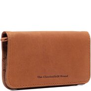 The Chesterfield Brand Maplewood Brillenkoker Leer 3 cm Productbeeld