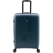 Gladiator 5000 4 wielen Trolley 63 cm met uitbreidingsplooi Productbeeld