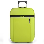 Rollink Aura Cabin Opvouwbare 2-wielige cabinewagen S 55 cm Productbeeld