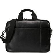 camel active Pine Koffer Leer 40 cm Laptop compartiment Productbeeld