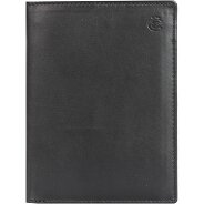 Esquire Eco portemonnee leer 9,5 cm Productbeeld Esquire Eco portemonnee leer 9,5 cm Productbeeld