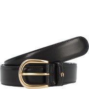 AIGNER Zakelijke riem leer Productbeeld