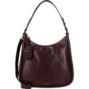 Burkely Vintage Veda Schoudertas Leer 31 cm Productbeeld