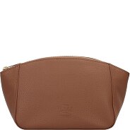 Herschel Milan Cosmetische tas Leer 28 cm Productbeeld