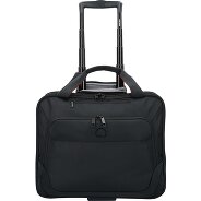 Delsey Paris Parvis 2-wiel Business Trolley 42 cm Laptopcompartiment Productbeeld