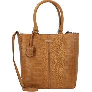 Burkely Cool Colbie Shopper Tas Leer 26 cm Productbeeld