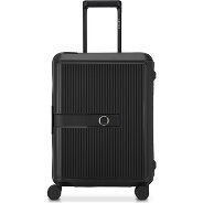 Delsey Paris Vauban 4 wielen Cabinewagen 55 cm Productbeeld
