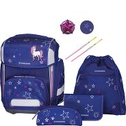 Schneiders Ergolite Schooltas set 8-delig Productbeeld