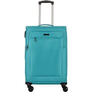 d&n Travel Line 6864 4-wielige trolley 66 cm Productbeeld