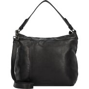 Greenburry Colombiana Schoudertas Leer 31 cm Productbeeld Greenburry Colombiana Schoudertas Leer 31 cm Productbeeld