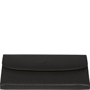 Windrose Beluga Juwelenkistje Leer 20 cm Productbeeld