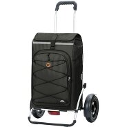 Andersen Shopper Royal Shopper Plus Fado 2.0 winkelwagen 72 cm met luchtbanden Productbeeld